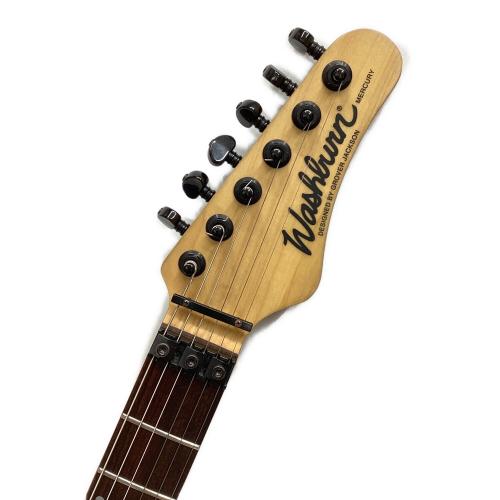 Washburn (ワッシュバーン) エレキギター MG-700｜トレファクONLINE
