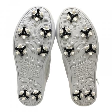 PEARLY GATES (パーリーゲイツ) ゴルフシューズ レディース SIZE 23.5