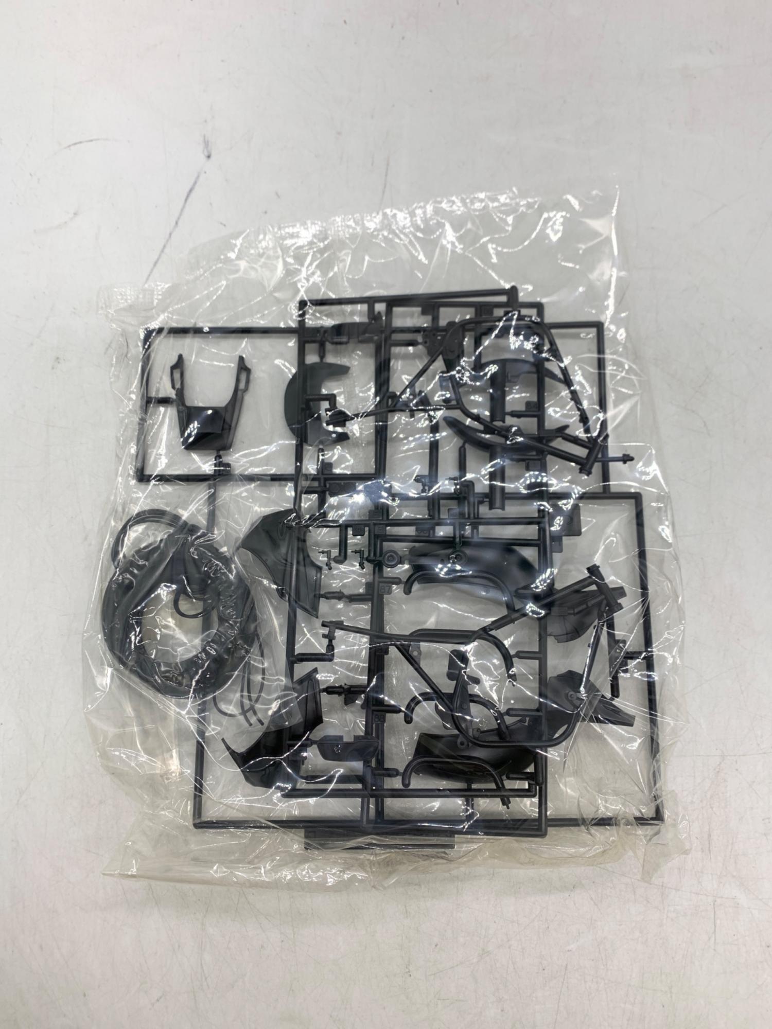 プラモデル 湘南爆走族 権田二毛作 GPz400改｜トレファクONLINE