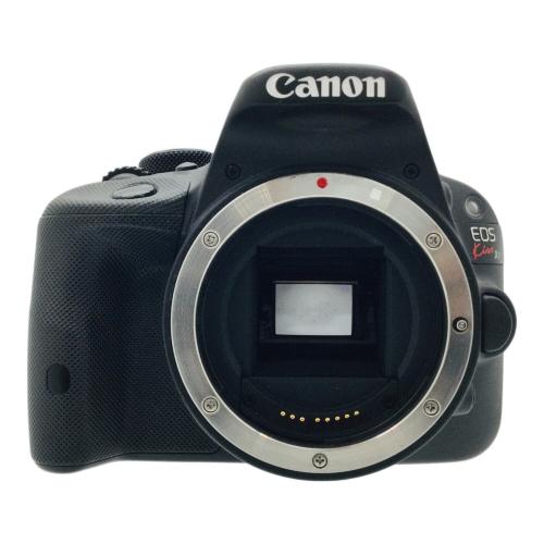 CANON (キャノン) EOS Kiss X7 EF-S18-55 IS STM レンズキット