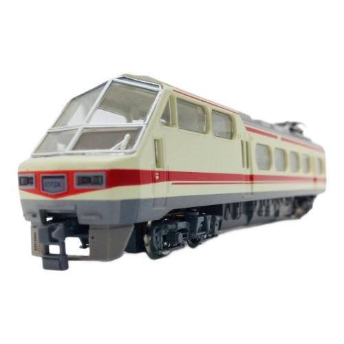 TOMIX (トミックス) Nゲージ 名鉄8800系パノラマDXセット 98510