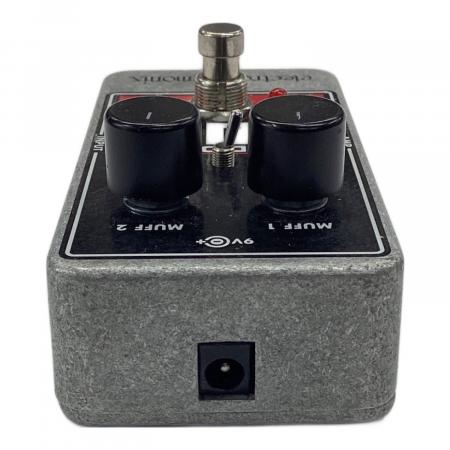 Electro Harmonix (エレクトロ・ハーモニックス) ファズ/ブースター