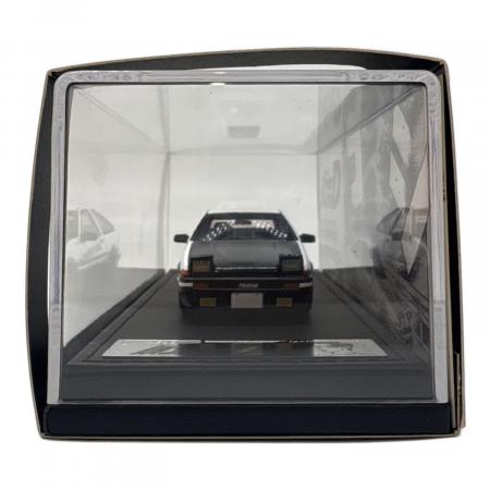 ignition model (イグニッションモデル) 頭文字D トヨタスプリンター