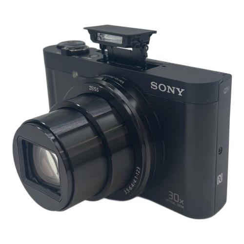 SONY (ソニー) コンパクトデジタルカメラ DSC-WX500 サイバーショット