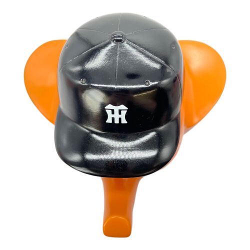 ビッグソフビ貯金箱 サトちゃん 阪神タイガース｜トレファクONLINE