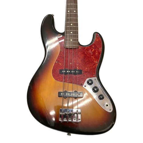 FENDER JAPAN (フェンダージャパン) ジャズベース ジャズベース ジャズ