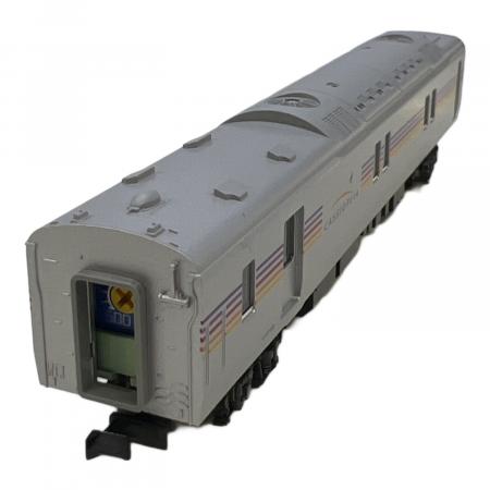 TOMIX (トミックス) Nゲージ JR客車 カヤ27 500形(カシオペア)(M) 8541