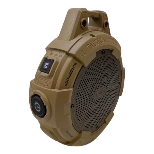 MIFA アウトドアスピーカー TANGO Blue Tooth機能｜トレファクONLINE