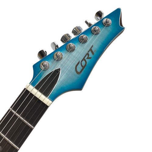 Cort (コルト) Duality II エレキギター X700｜トレファクONLINE