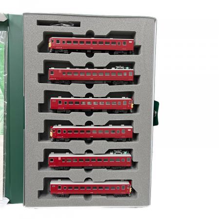 KATO (カトー) Nゲージ 10-1328 レジェンドコレクションNo.8 711系0