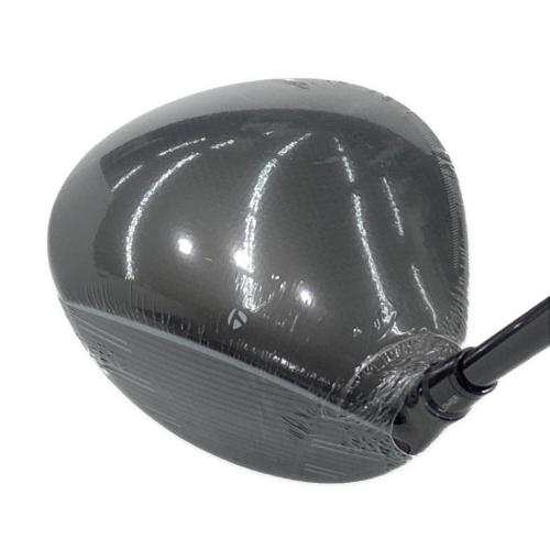 TaylorMade (テーラーメイド) Qi4D 9°ドライバー メーカー保証付き