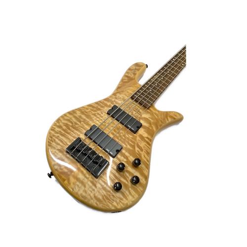 SPECTOR (スペクター) Legend 5 Classic - Natural エレキベース