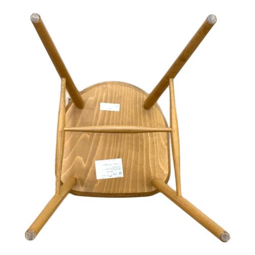 UNICO (ウニコ) イス ベージュ 1人掛け KOTONA(コトナ) チェア