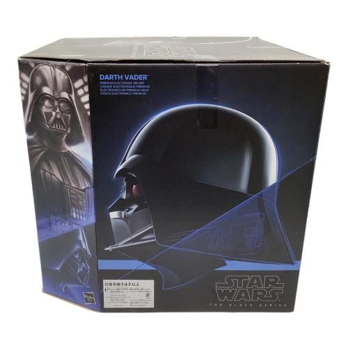STAR WARS (スターウォーズ) ダース・ベイダー プレミアム