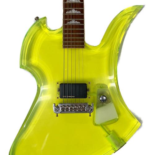 FERNANDES (フェルナンデス) hideモデル(JERRY) モッキンバード エレキ