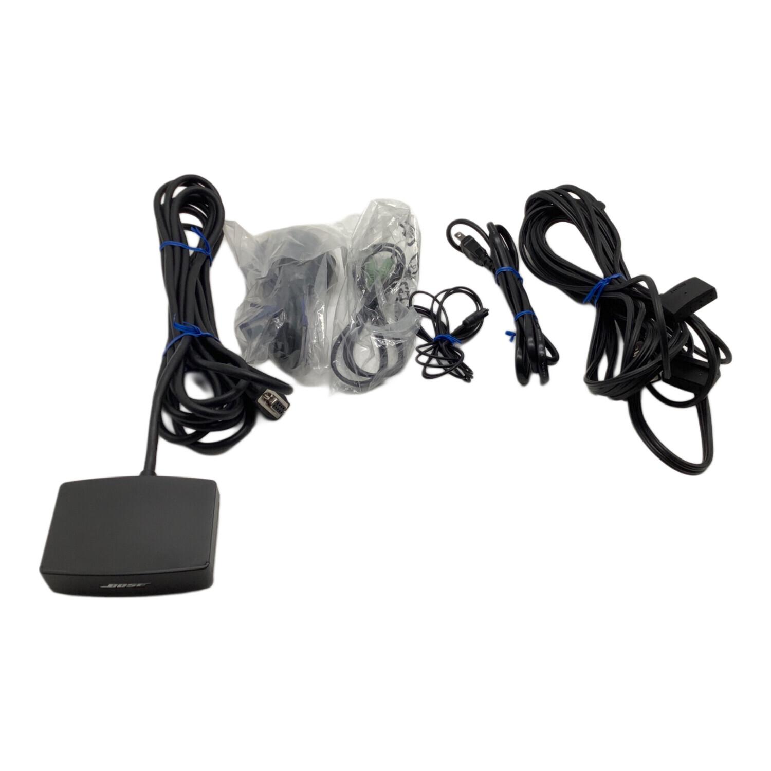 BOSE (ボーズ) ホームシアターシステム CineMate Series II system