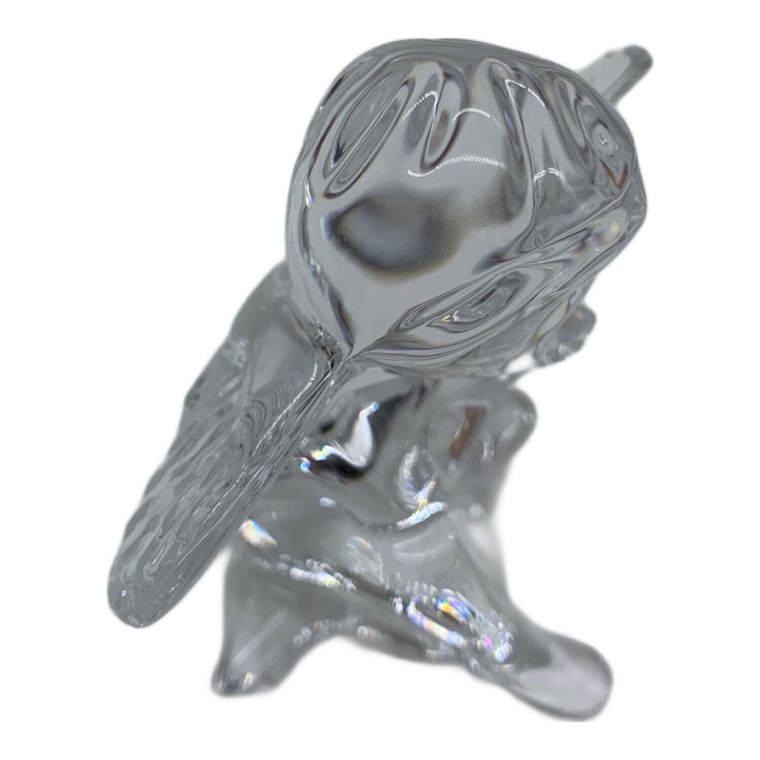 Baccarat (バカラ) 置物 天使の休日｜トレファクONLINE