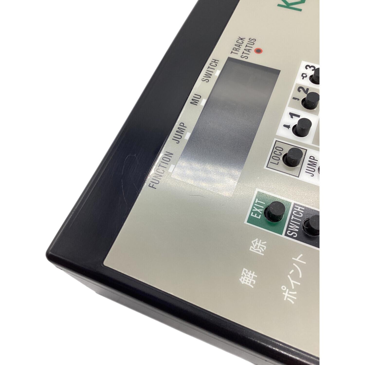 KATO (カトー) Nゲージ デジトラックスDCC スタートセット D101 29-119