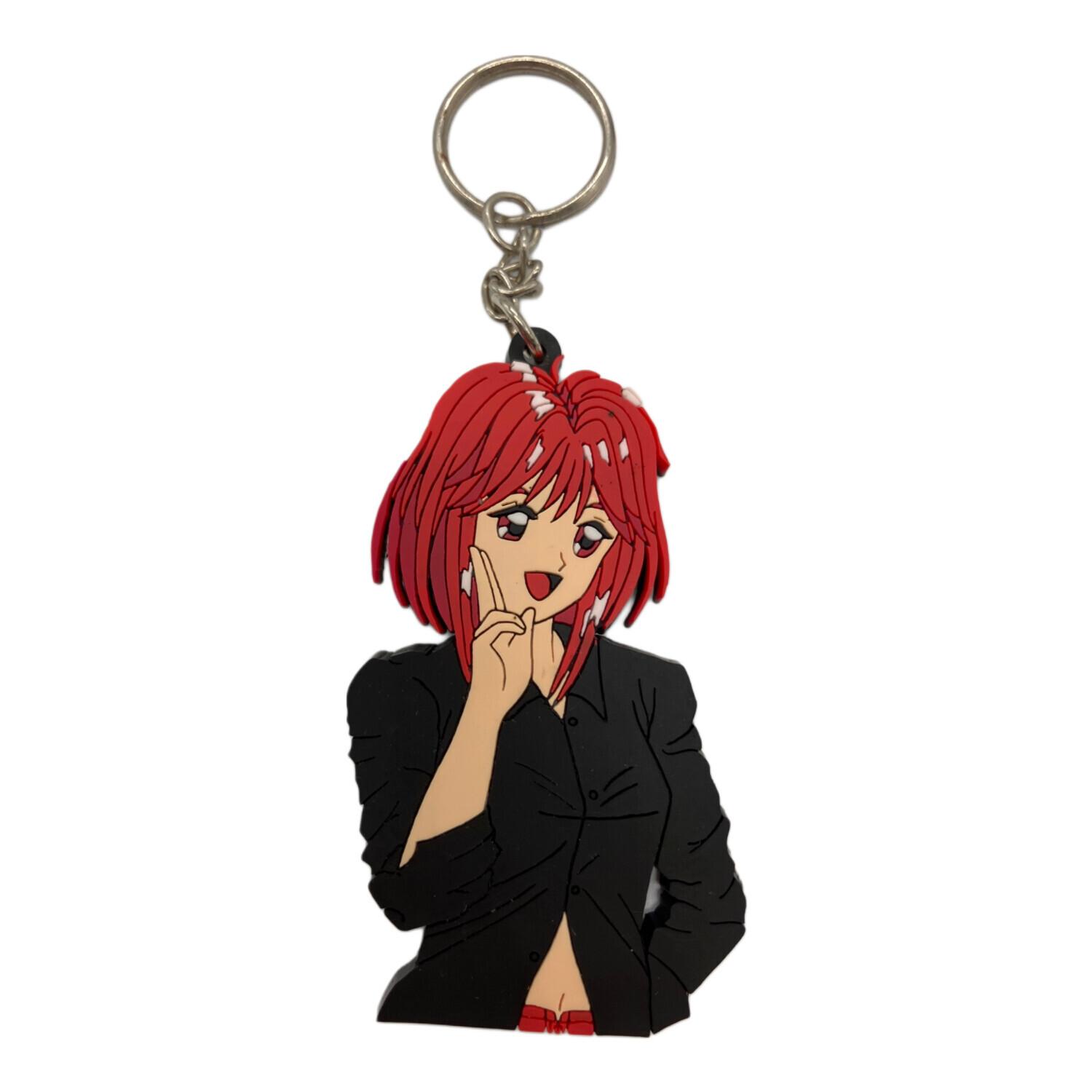 キャラクターグッズ ときメモラバーキーホルダーセット｜トレファクONLINE