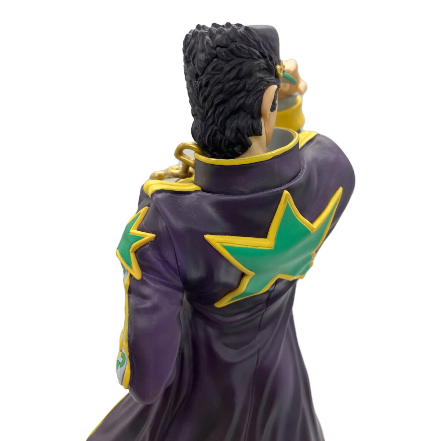 ジョジョの奇妙な冒険 (ジョジョノキミョウナボウケン) フィギュア 一