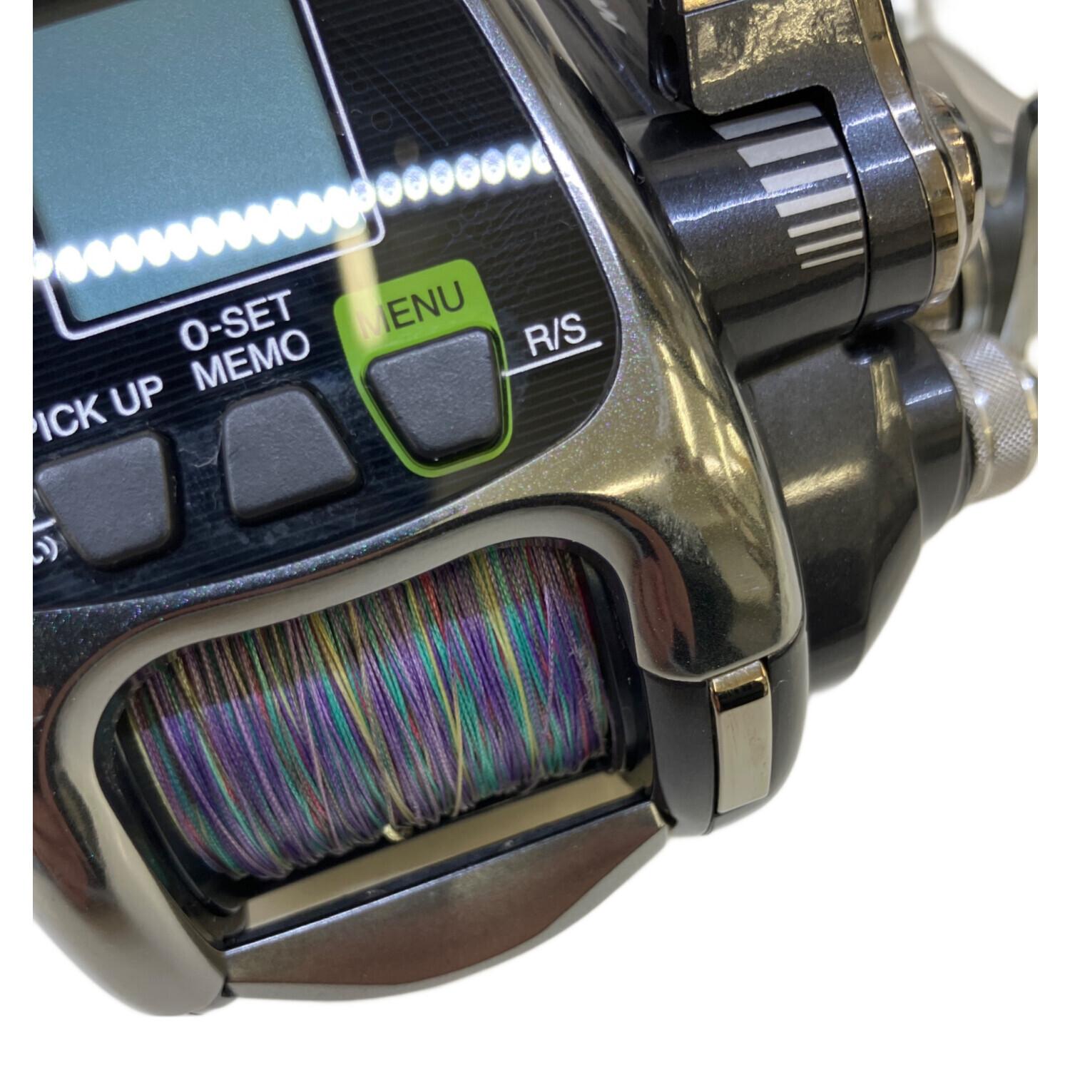 SHIMANO (シマノ) リール ForceMaster 2000｜トレファクONLINE