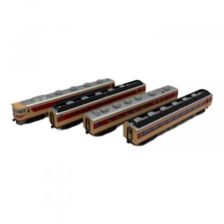 KATO (カトー) Nゲージ 10-1254 キハ181系「つばさ」5両増結セット