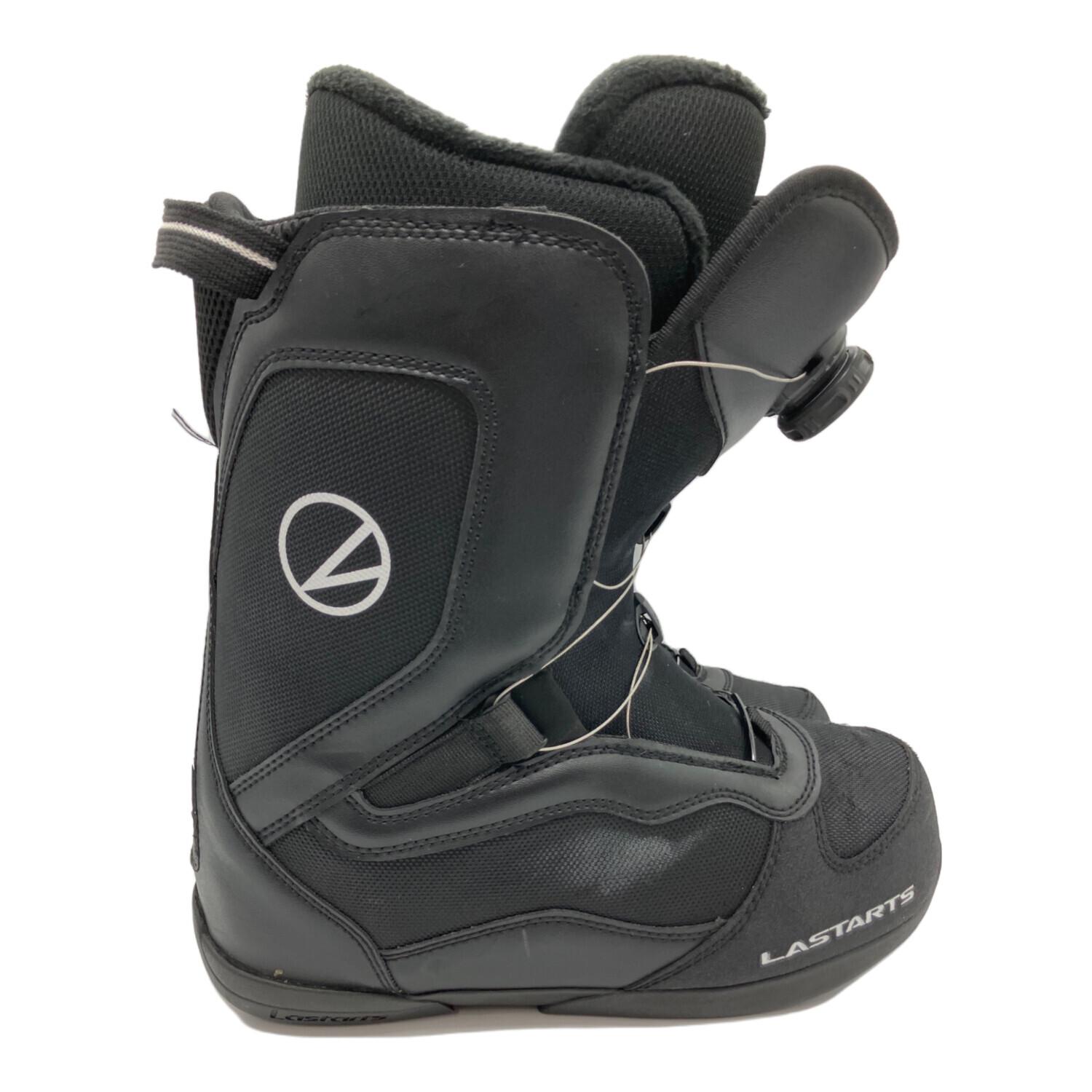 LASTARTS (ラスターツ) スノーボードブーツ レディース 24.5-25.0