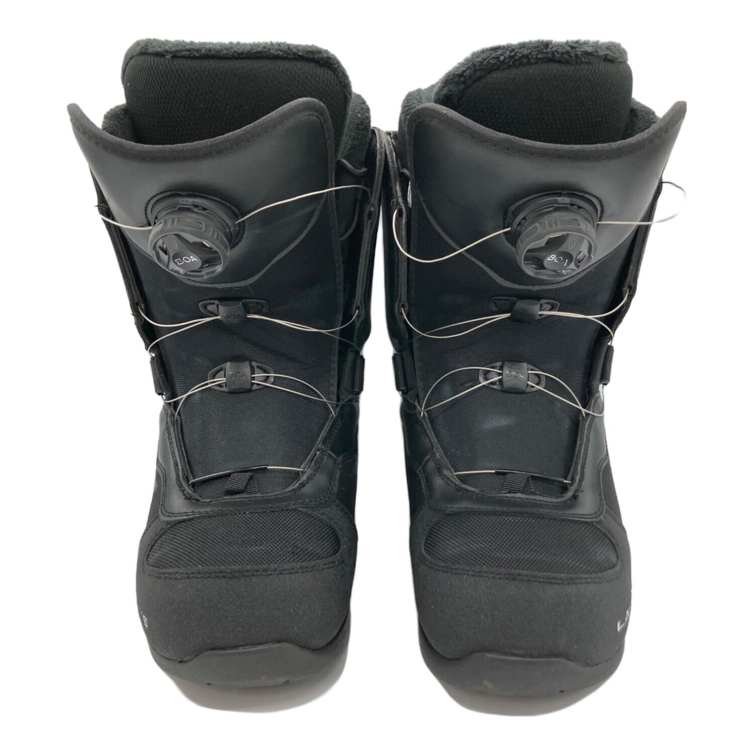 LASTARTS (ラスターツ) スノーボードブーツ レディース 24.5-25.0