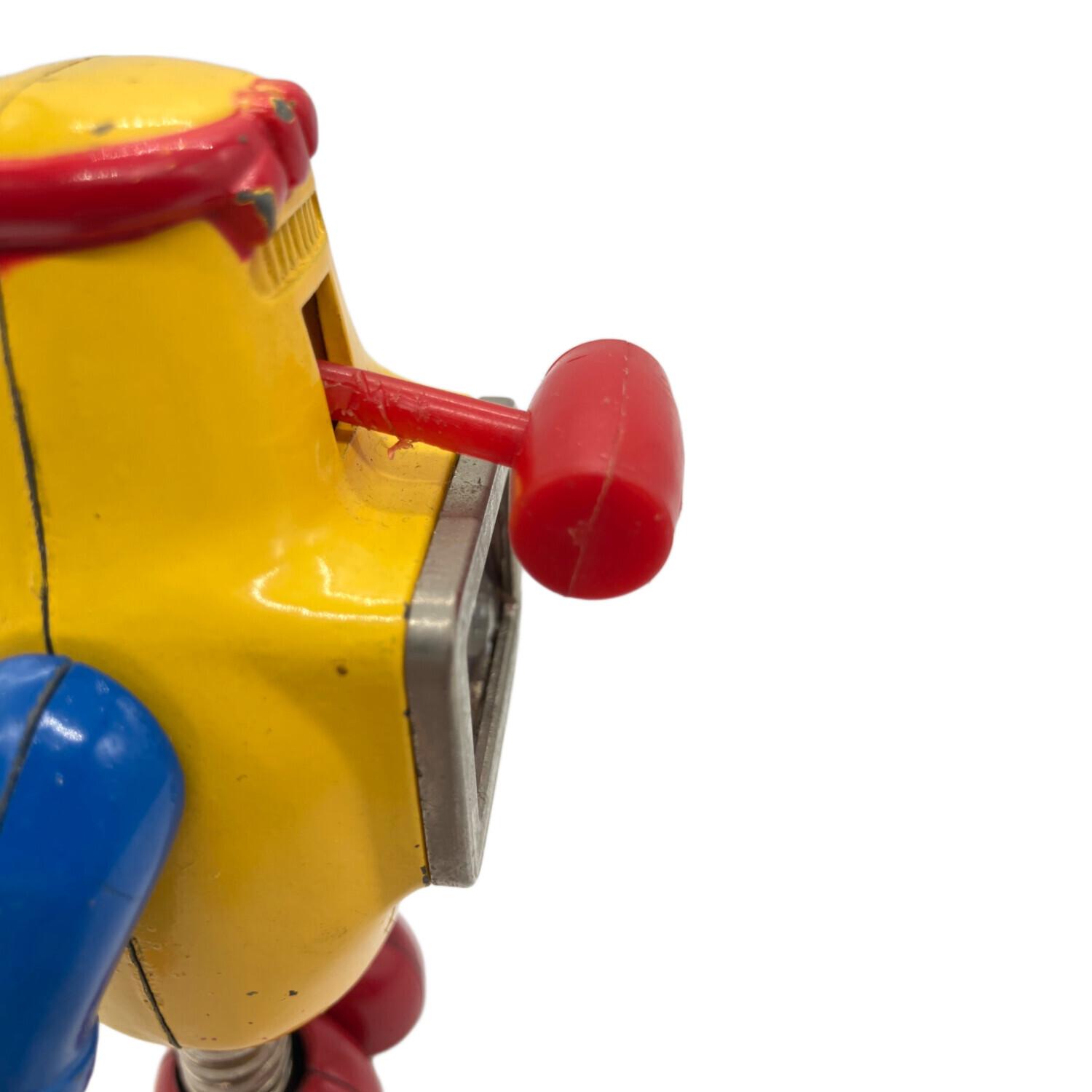 ポピー レトロホビー キズ・ハガレ有 @ がんばれロボコン ロボトン 超