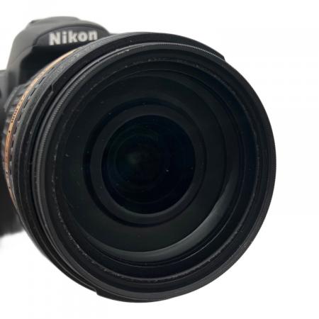 Nikon (ニコン) デジタル一眼レフカメラ レンズ:Tamron 18-270mm F3.5