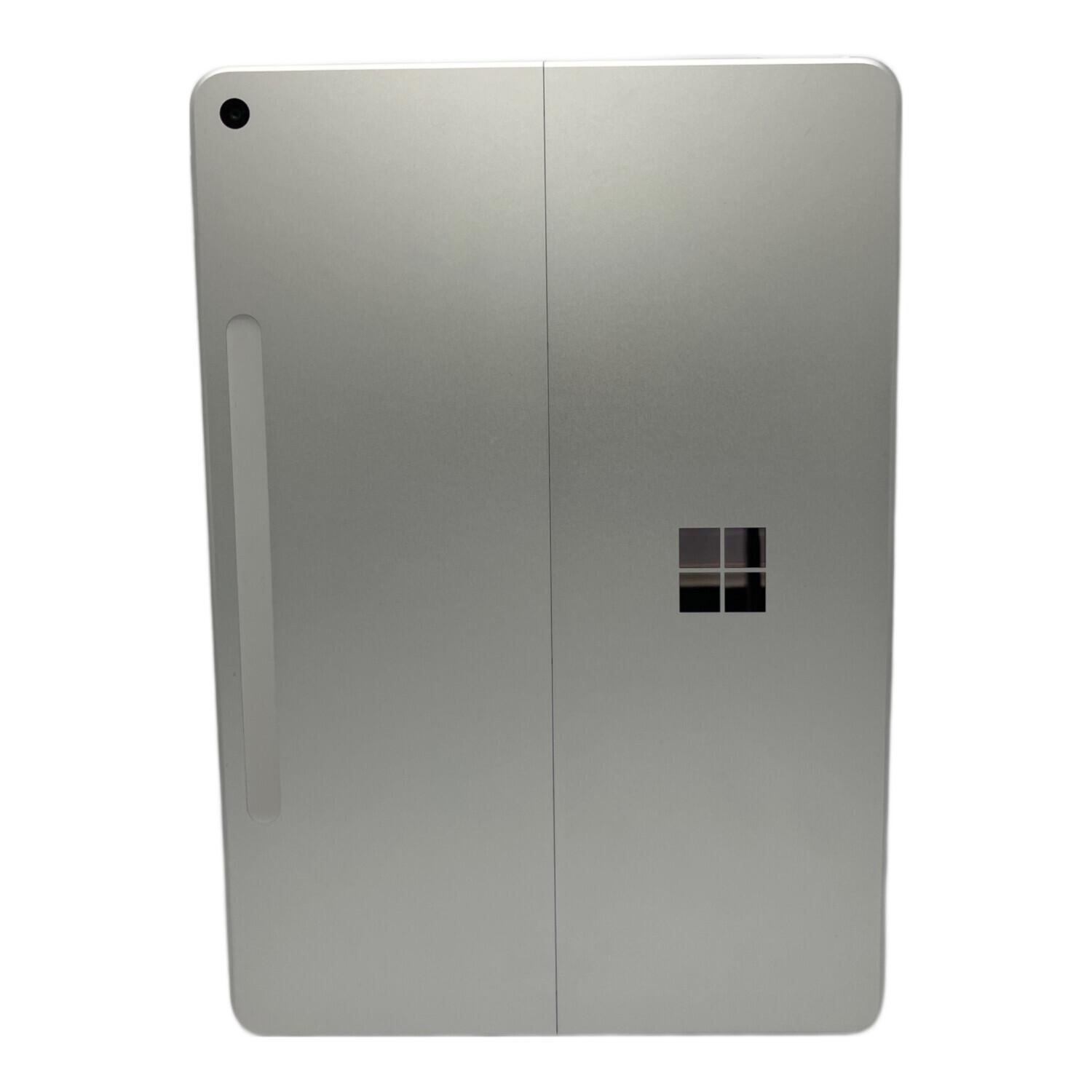 Microsoft (マイクロソフト) Surface Pro 12 2110 windows 11 Home