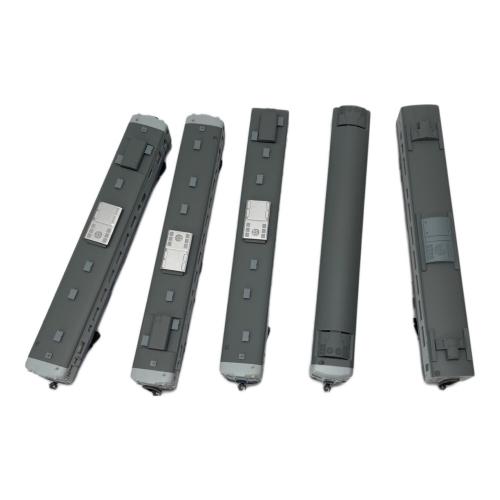 MICRO ACE (マイクロエース) Nゲージ A5931 JR北海道 キハ400・14系