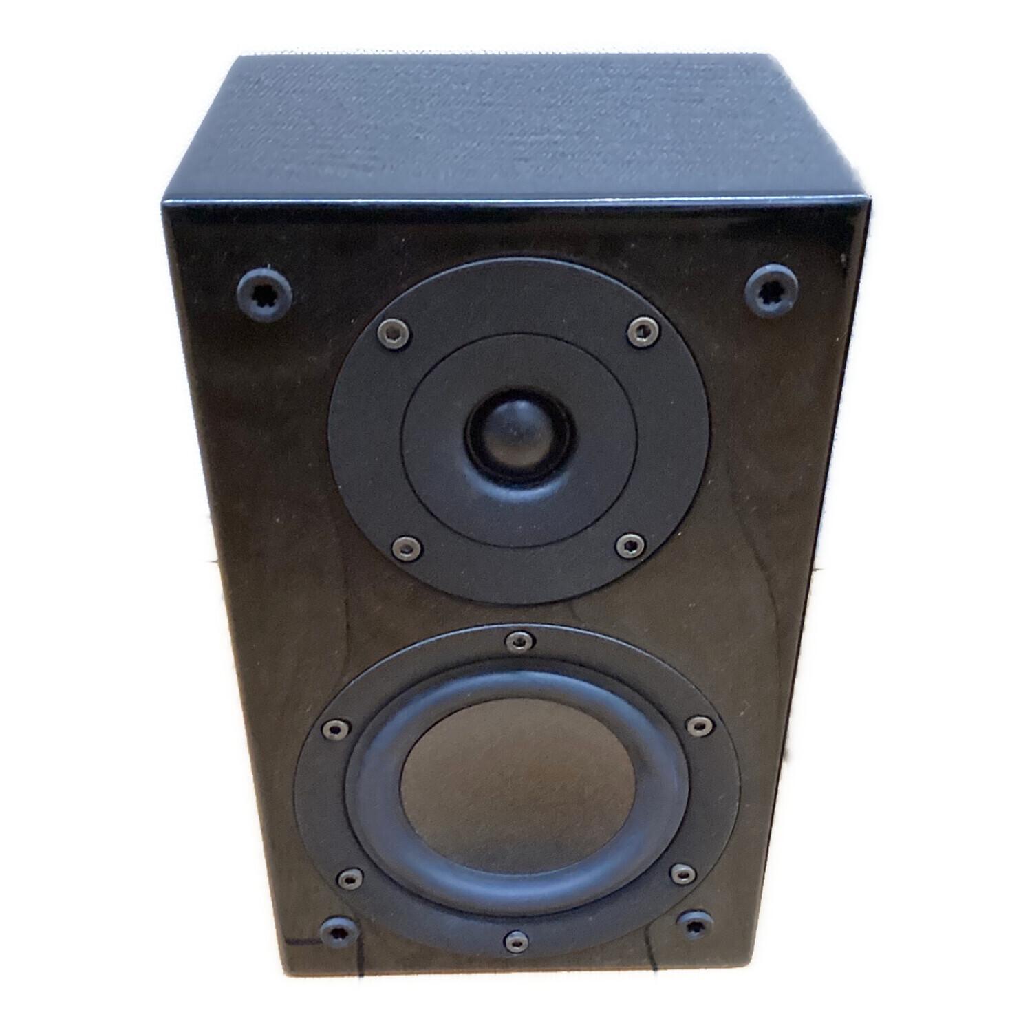 DENON (デノン) ペアスピーカー 本体のみ SC-A33SG｜トレファクONLINE