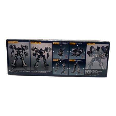 V.I.シリーズ アーマード・コア プラモデル クレスト CR-C75U2 白兵戦