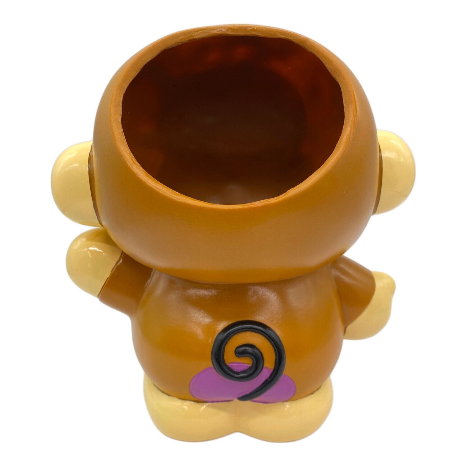 サンリオキャラクターボックス おさるのもんきち｜トレファクONLINE