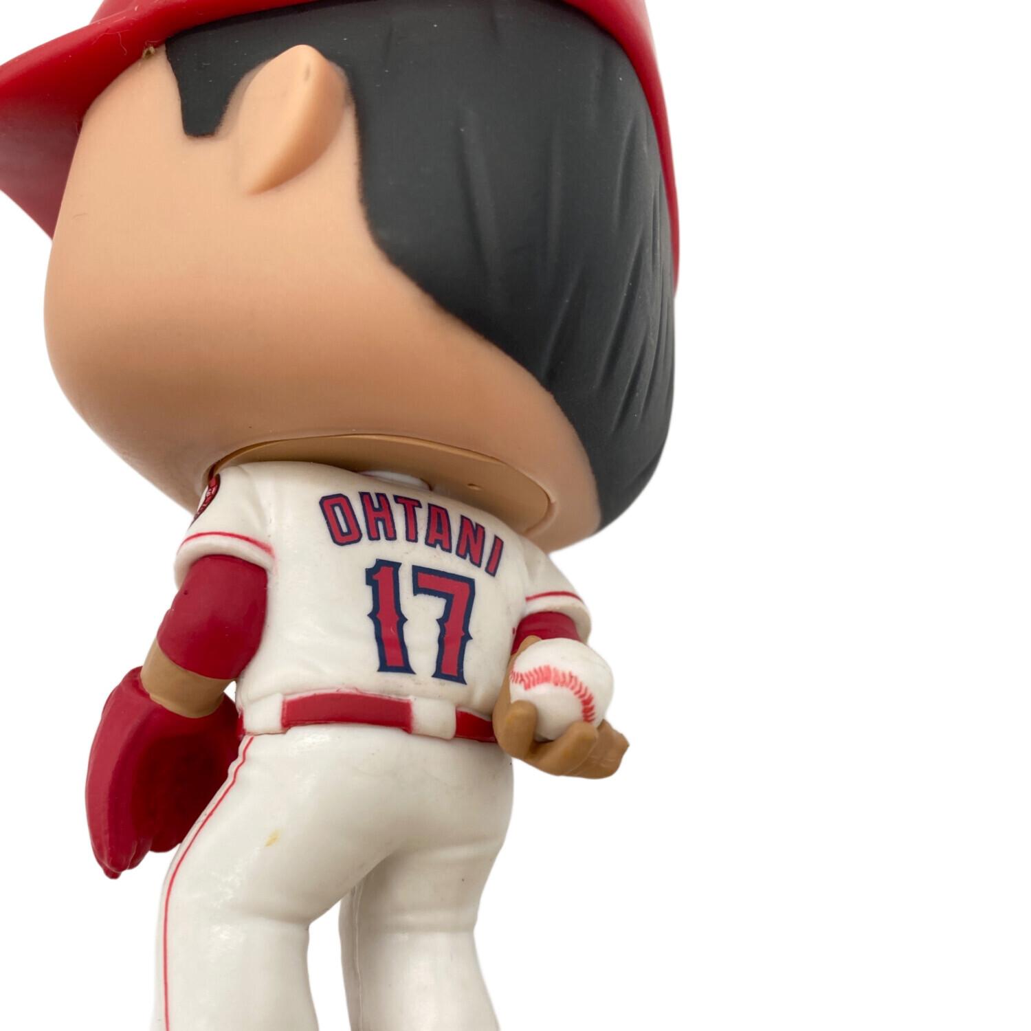 FUNKO (ファンコ) フィギュア POP!MLB 大谷翔平 SHOHEI OHTANI