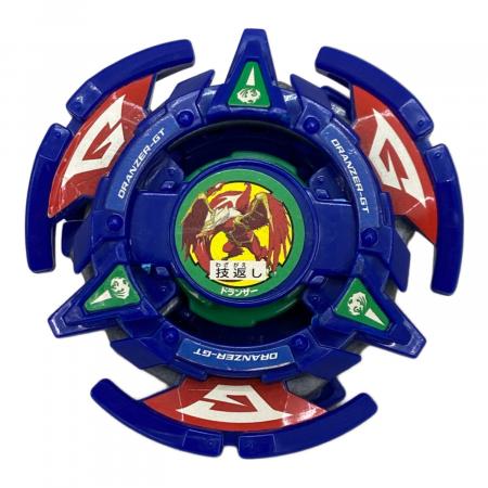 TAKARA TOMY (タカラトミー) ベイブレード(組立済) ベイブレード