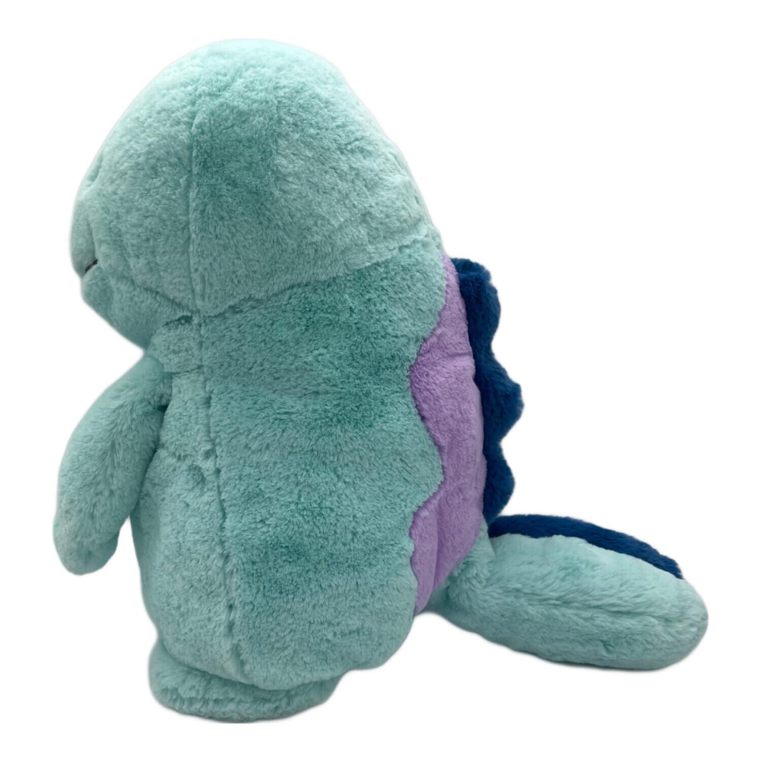 Pokemon Center (ポケモンセンター) ヌオー ふわふわ抱きぬいぐるみ