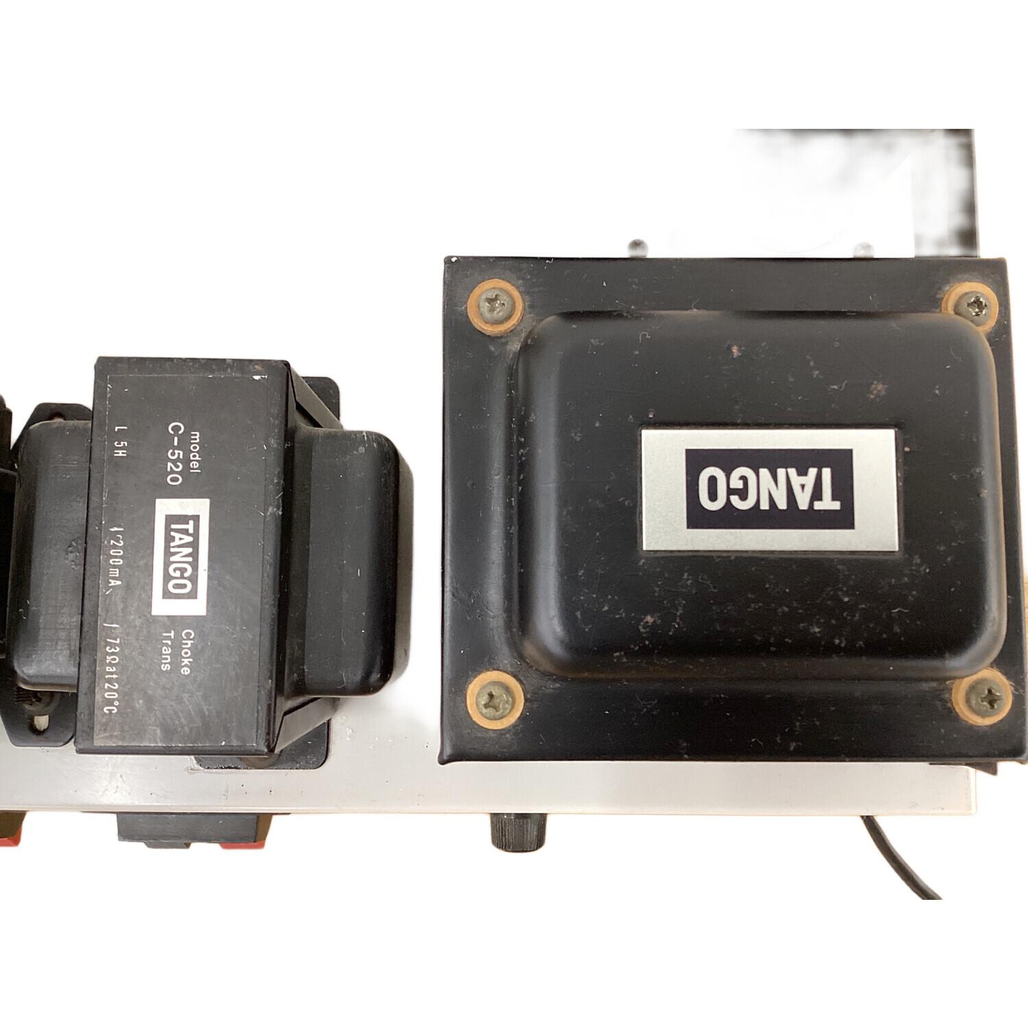 三栄無線(サンエイムセン) 真空管アンプ SA-560A ※ジャンク品