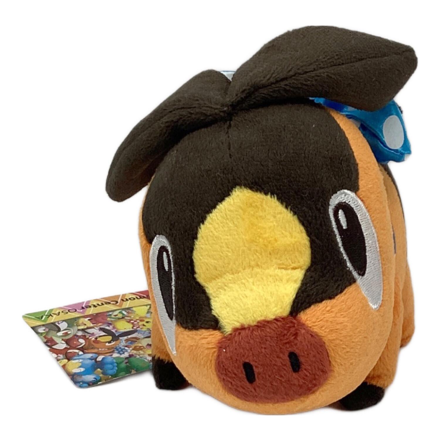 ヌイグルミ ポカブ ポケモンセンター 大阪｜トレファクONLINE