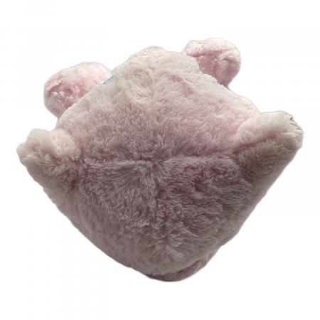 ポケモングッズ おっきいふわふわぬいぐるみ ミュウ ポケモンセンター