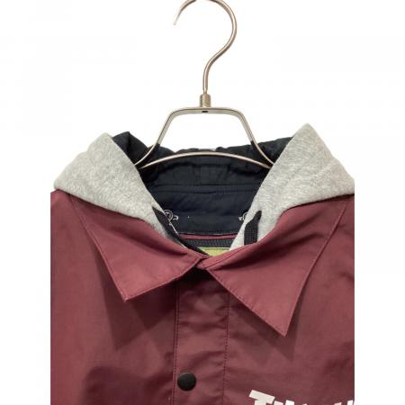 THRASHER (スラッシャー) スノーボードウェア(ジャケット) メンズ SIZE