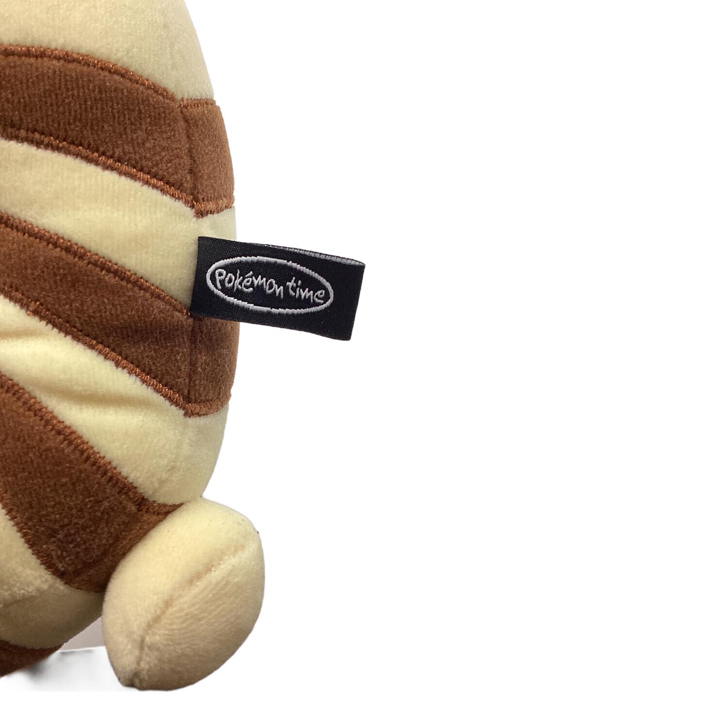 ポケモングッズ オオタチ TIMES ぬいぐるみ｜トレファクONLINE