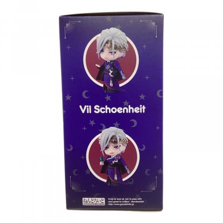 アニプレックス フィギュア ツイステッドワンダーランド ヴィル