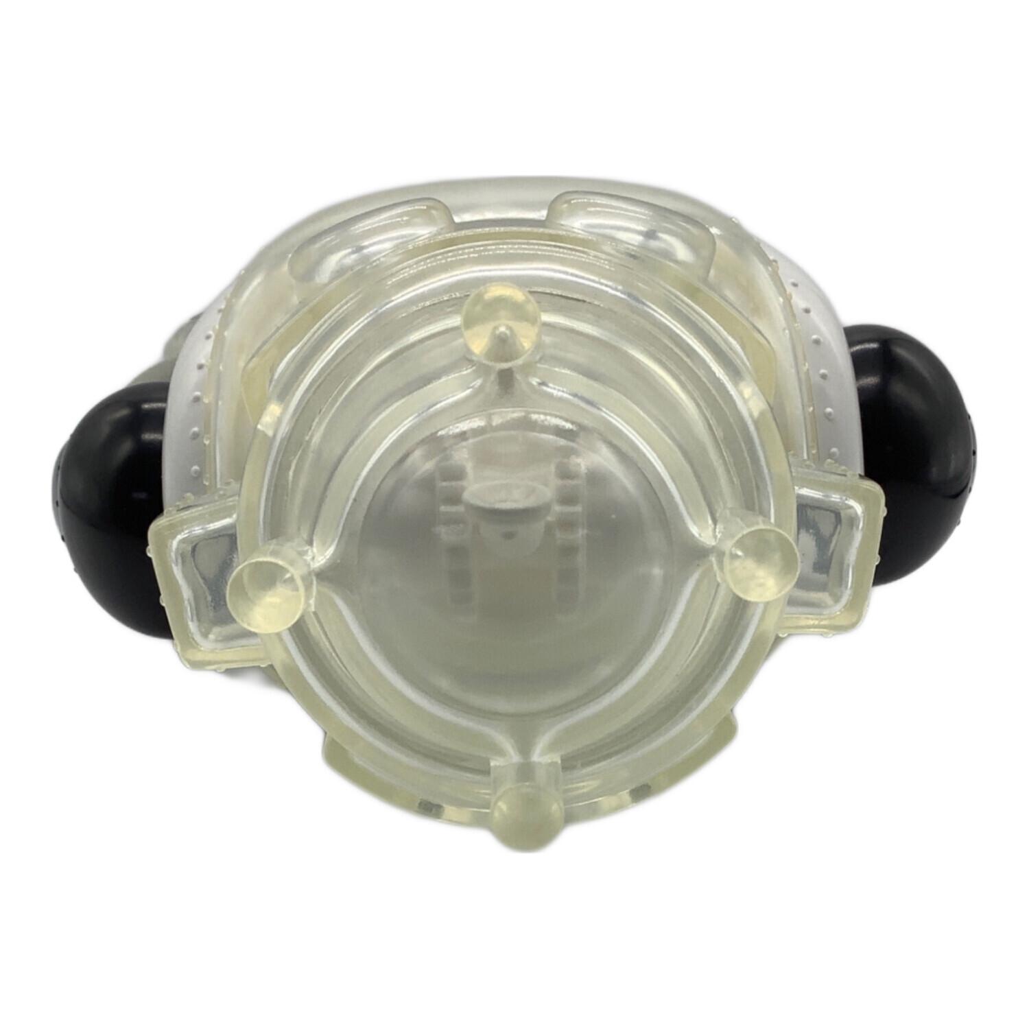 SECRET BASE (シークレットベース) ソフビフィギュア H-0249 Type