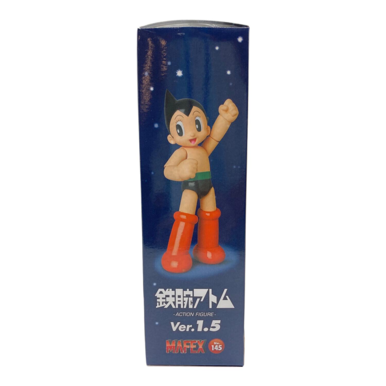鉄腕アトム (テツワンアトム) アクションフィギュア｜トレファクONLINE