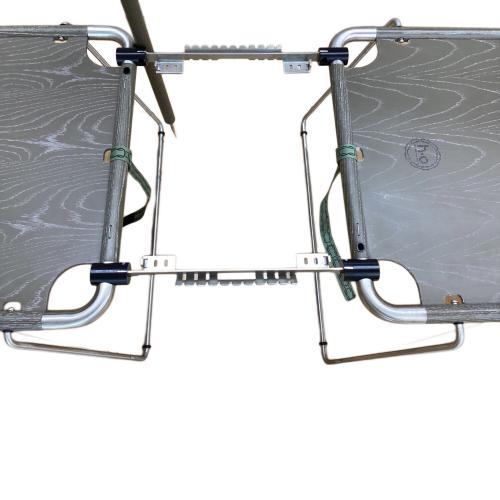 hxo design (エイチエックスオーデザイン) アウトドアテーブル