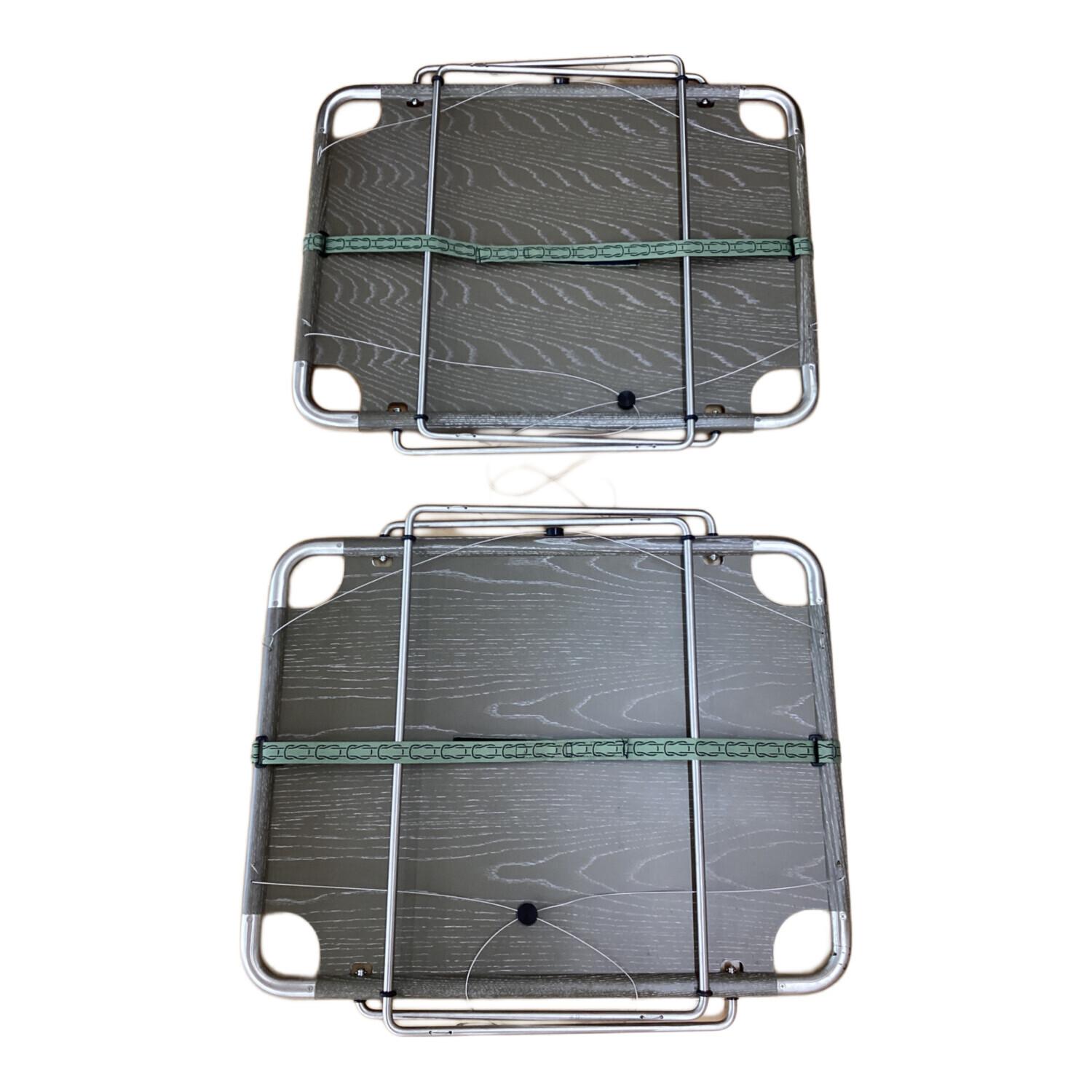 hxo design (エイチエックスオーデザイン) アウトドアテーブル