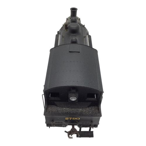 BACHMANN (バックマン) HOゲージ Spectrum 0-6-0 蒸気機関車 2790