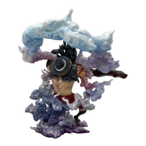 ONE PIECE (ワンピース) フィギュア P.O.P SailingAgain MAXIMUM